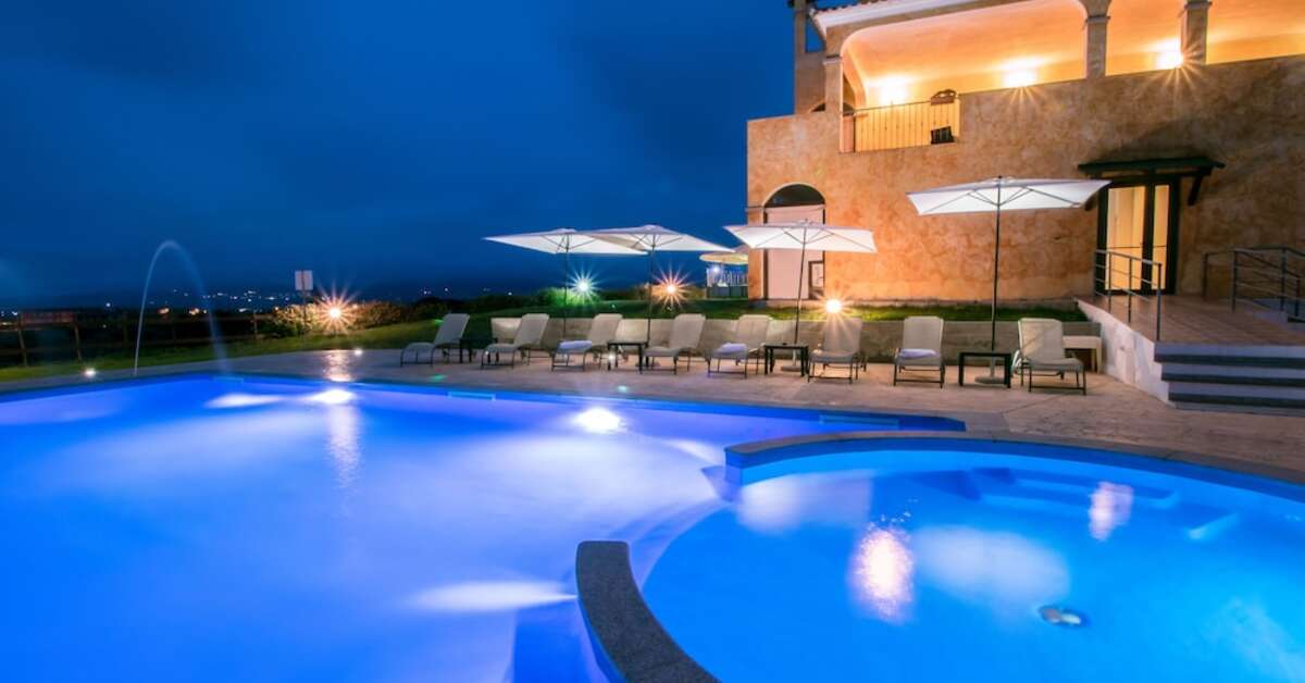 Een foto van Abbaidda Hotel