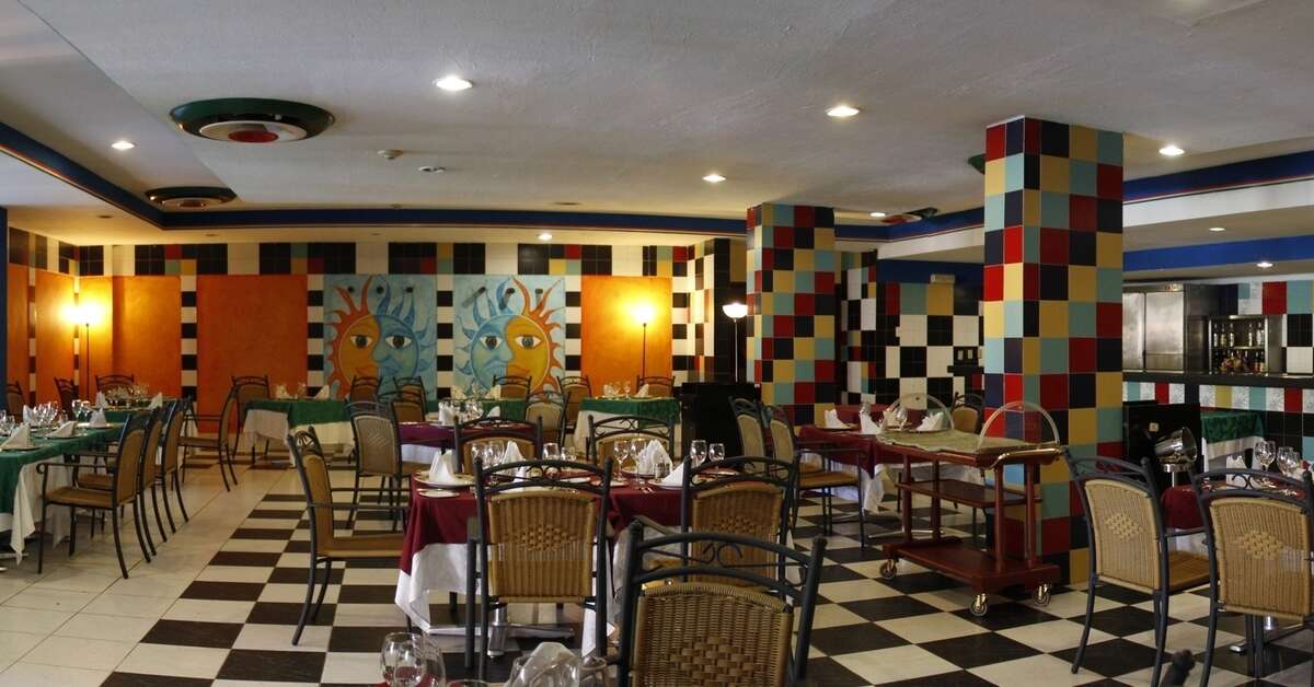 Een foto van Occidental Arenas Blancas