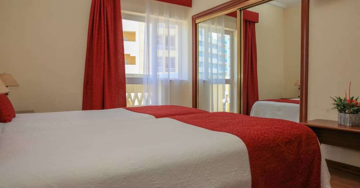 Een foto van Baia Beach Hotel