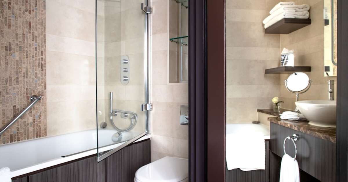 Een foto van The Lowndes London A Jumeirah Partner Hotel