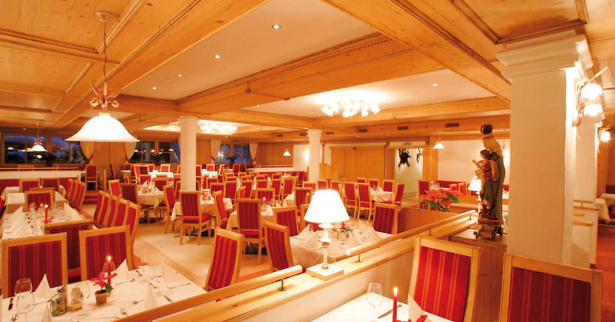 Ein Foto Hotel Römerhof