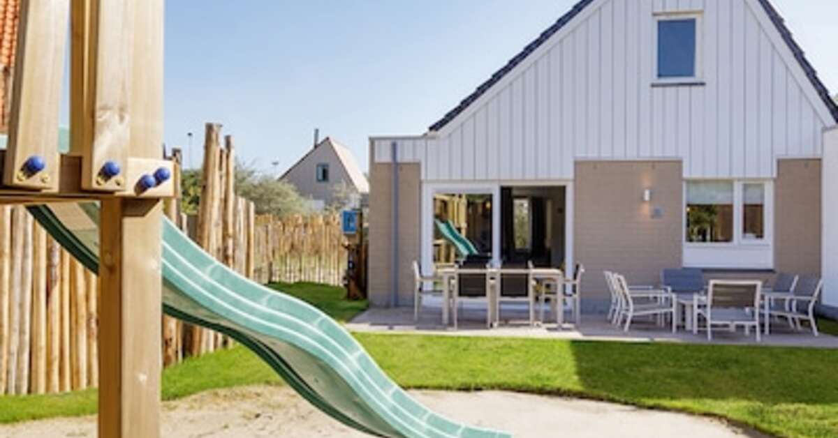 Een foto van Center Parcs Park Zandvoort