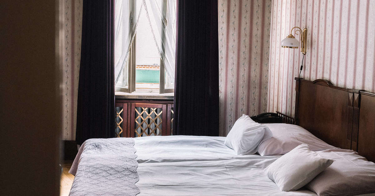 Een foto van Hotel Francuski