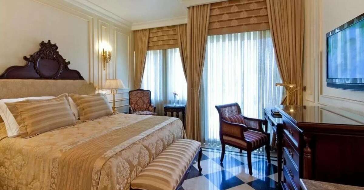 Een foto van Ali Bey Resort Sorgun