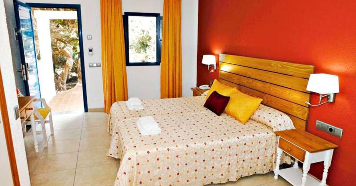Ein Foto Hotel Ca Mari