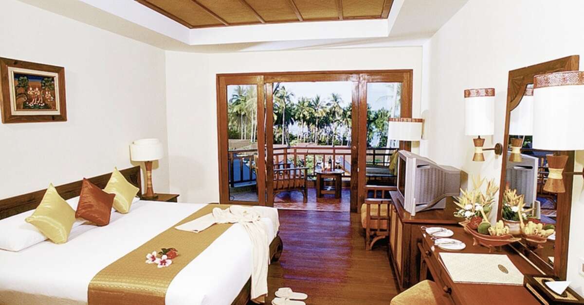 Een foto van Nora Beach Resort & Spa
