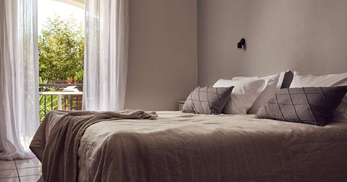 Ein Foto Cactus Hotel