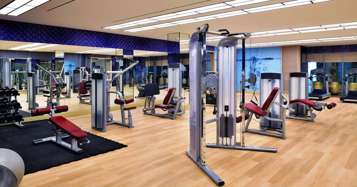 Ein Foto Delta Hotels by Marriott - Dubai Investment Park