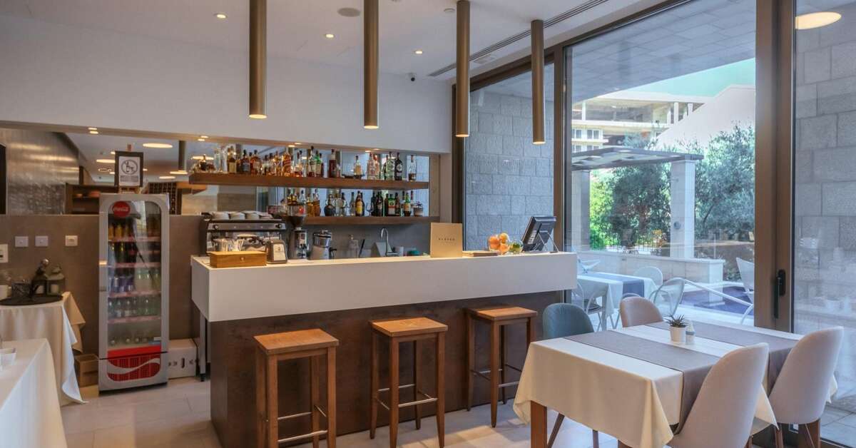Een foto van Hotel Eleven