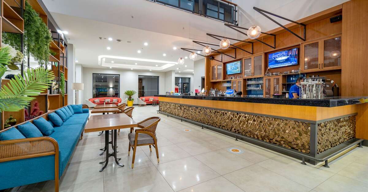 Een foto van Sundia By Liberty Exclusive Fethiye