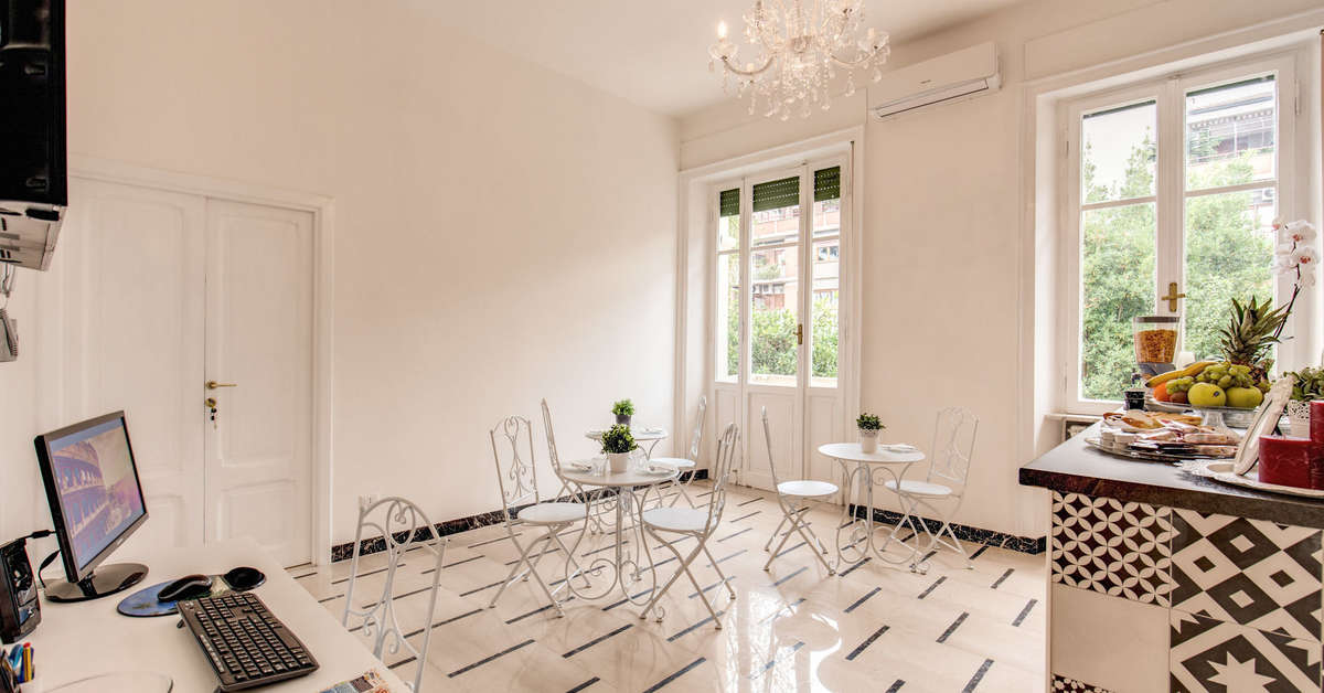 Een foto van Relais La Torretta