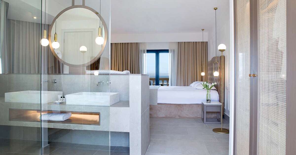 Een foto van Thalassa Boutique Hotel