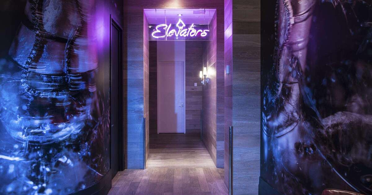 Een foto van Nomo Soho