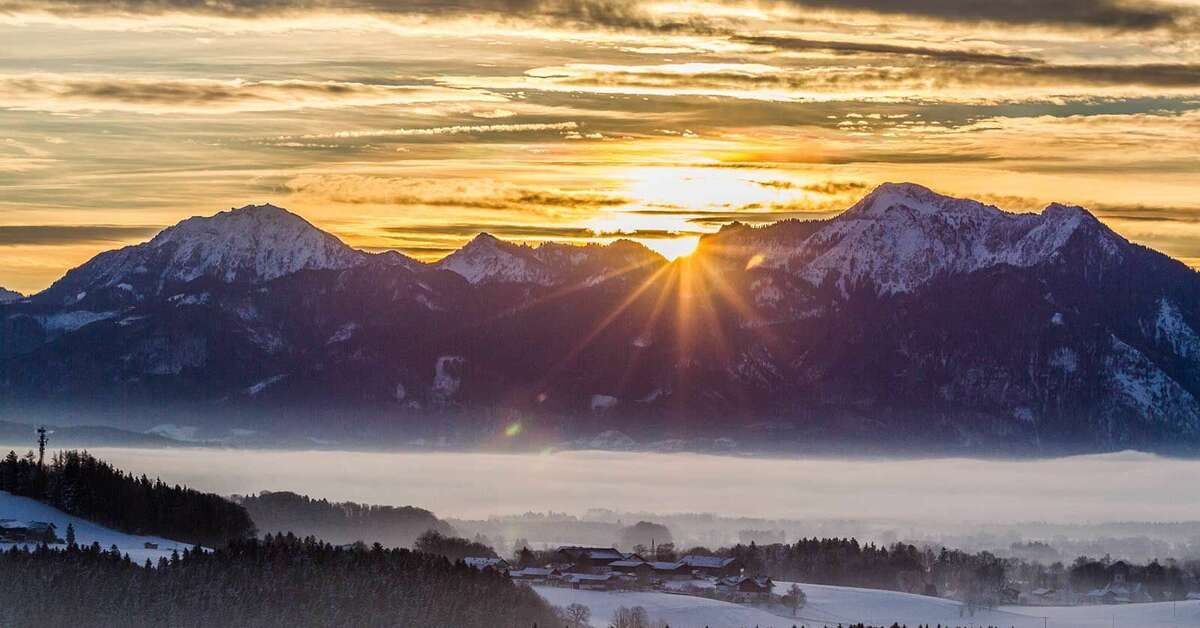 Een foto van Das Falkenstein