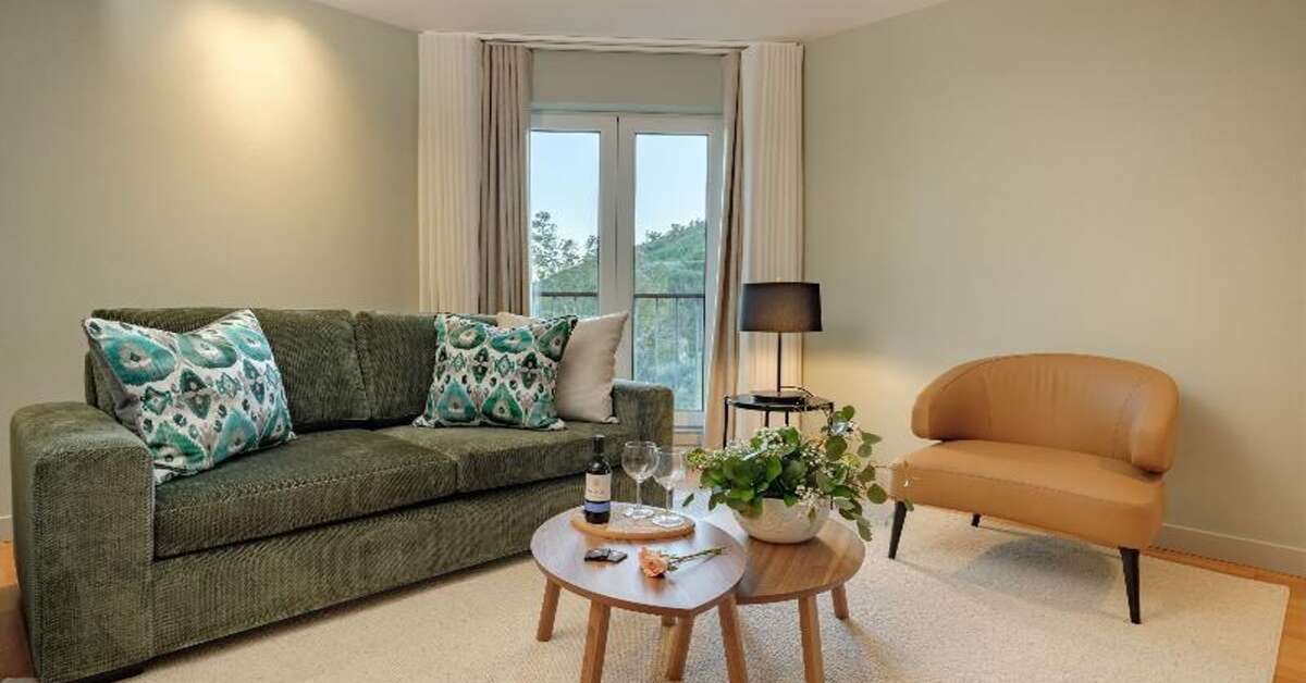 Ein Foto Pure Monchique Hotel
