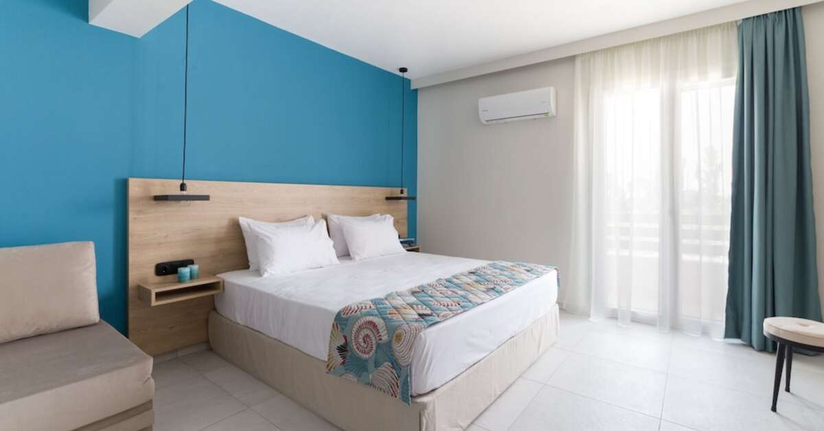 Een foto van Mythic Summer Hotel
