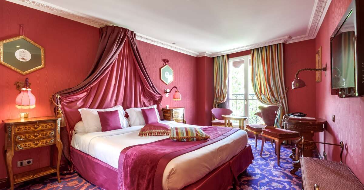 Een foto van Villa Royale