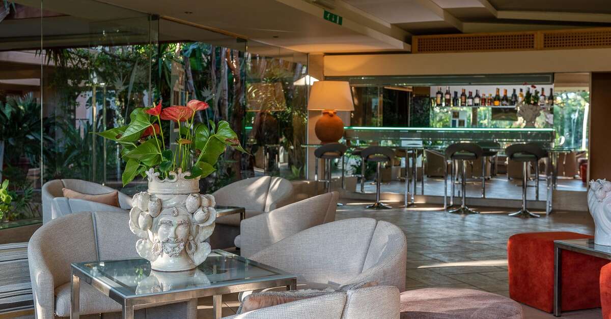 Een foto van Acacia Resort