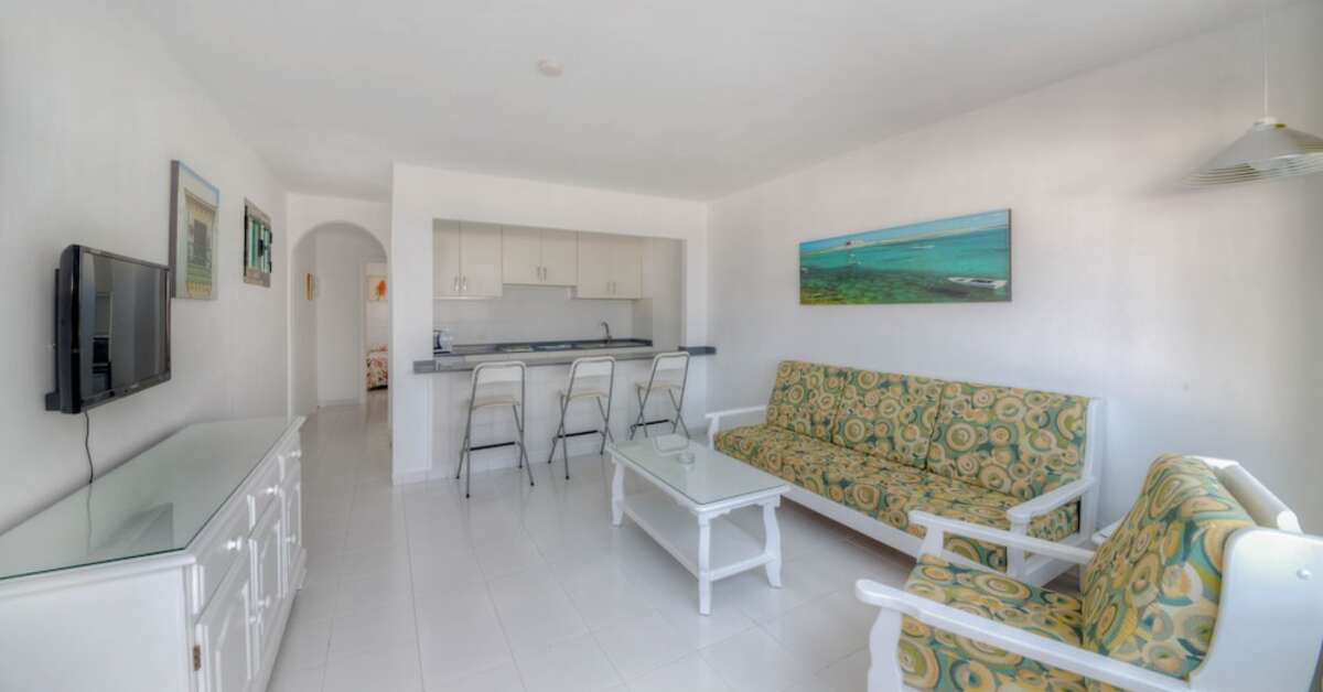 Een foto van Appartementen La Morana