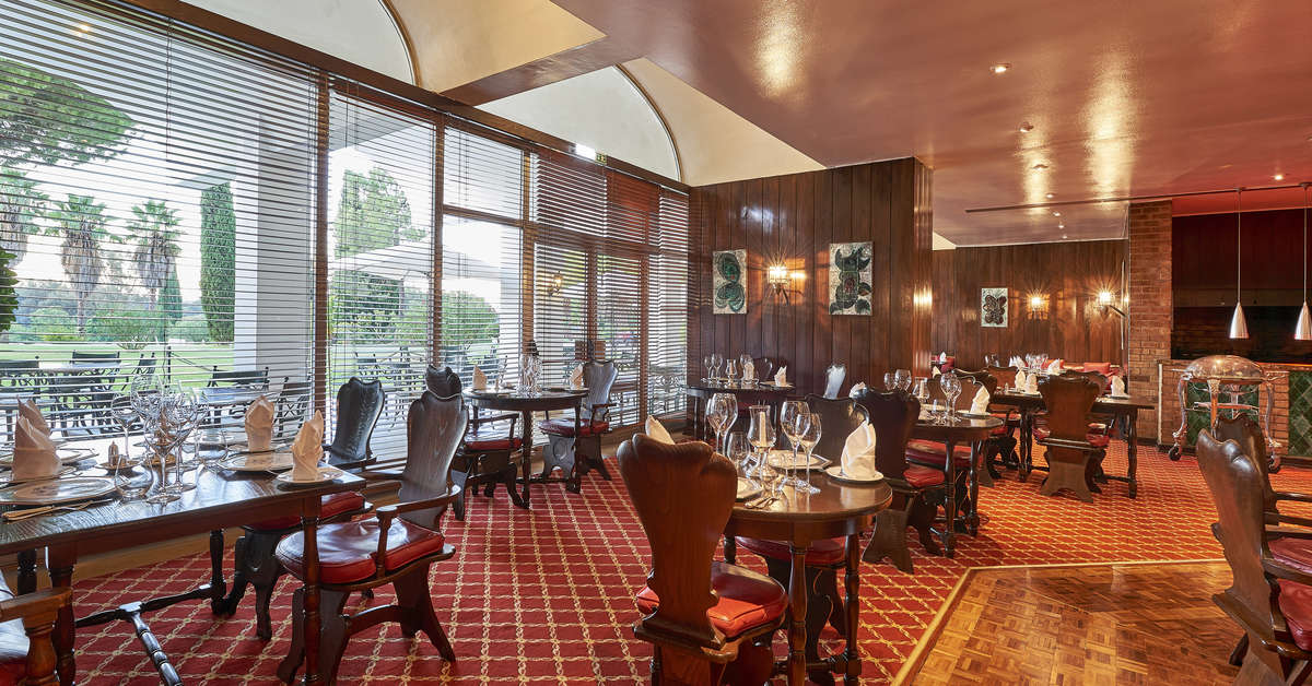Een foto van Penina Hotel & Golf Resort