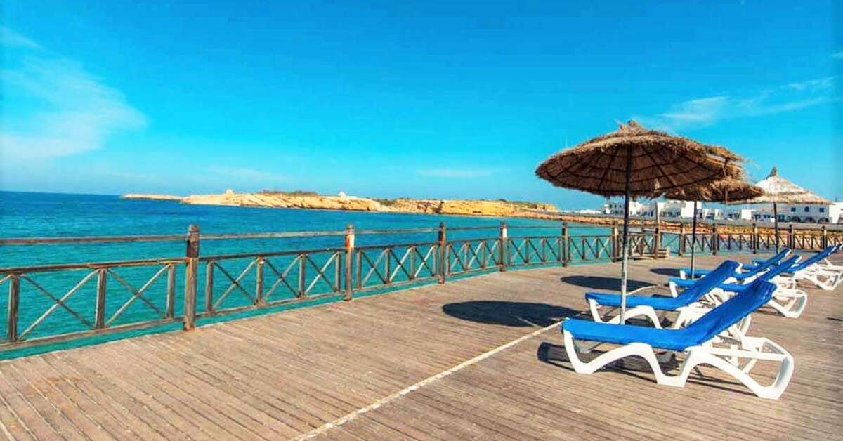 Een foto van Regency Hotel & Spa