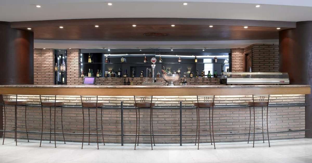 Een foto van Hotel Macia Alfaros