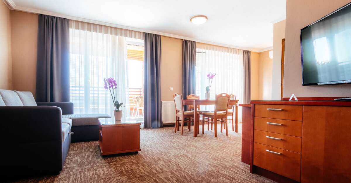 Een foto van Hotel Terme Vivat