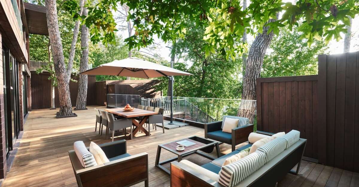 Een foto van Club Prive By Rixos Gocek
