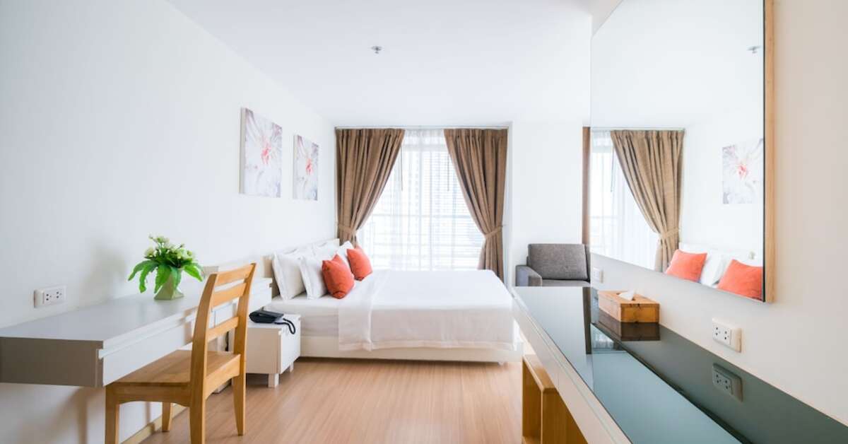 Een foto van Brighton Hotel & Residence