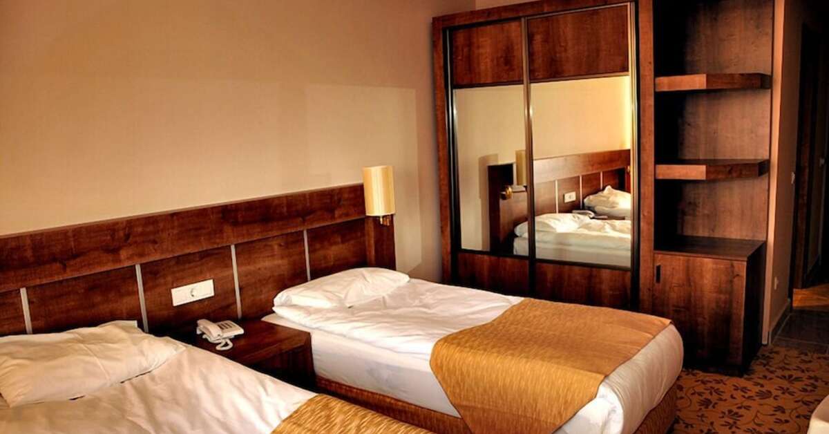 Ein Foto Hotel Nerton