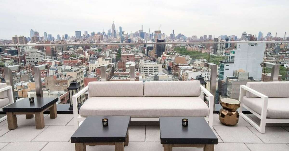 Een foto van Hotel 50 Bowery