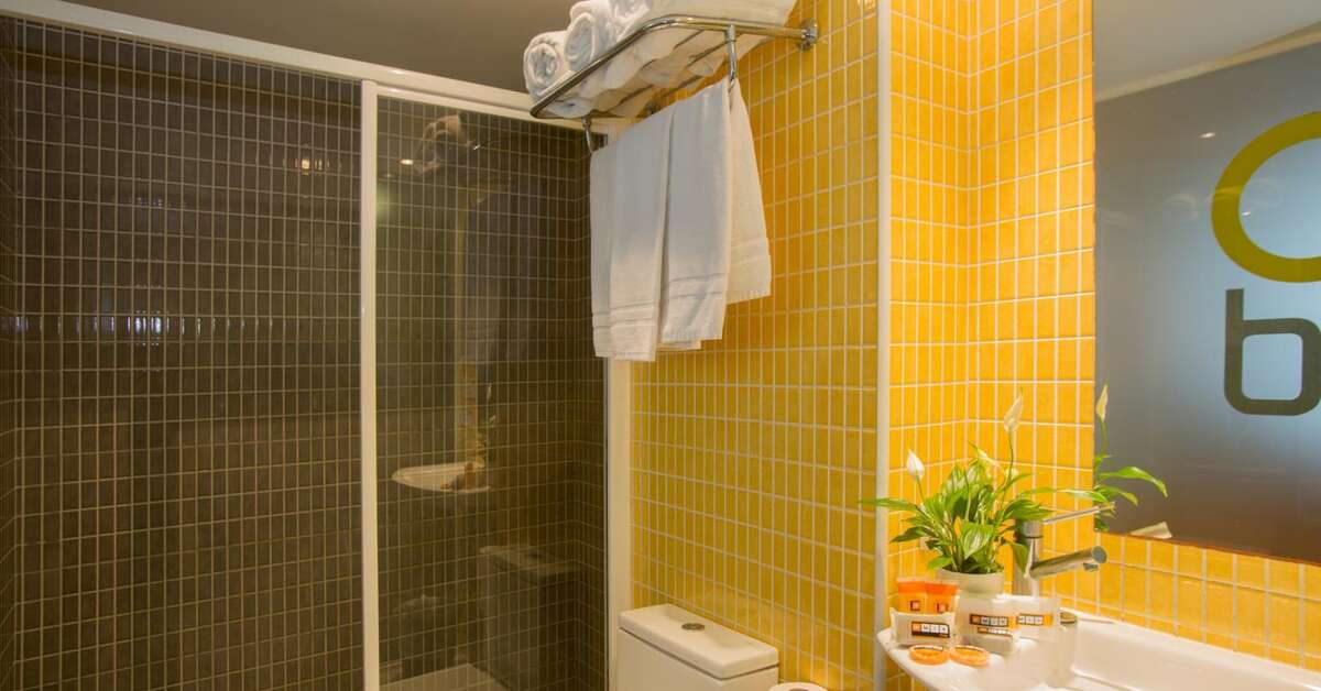 Ein Foto Apartments Mix BR