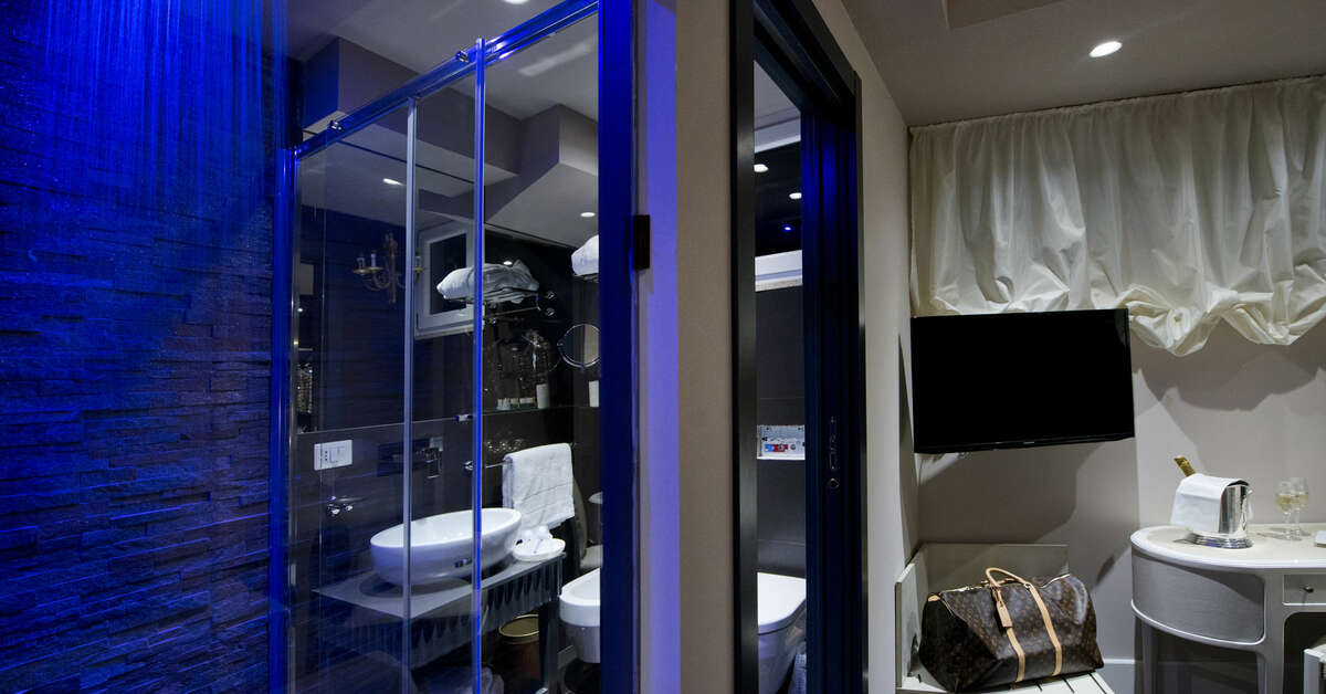 Een foto van HT6 Hotel