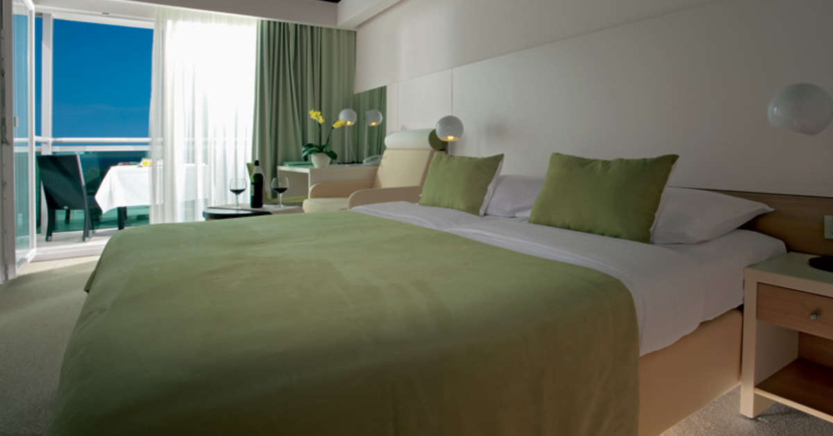 Een foto van Family Hotel Vespera