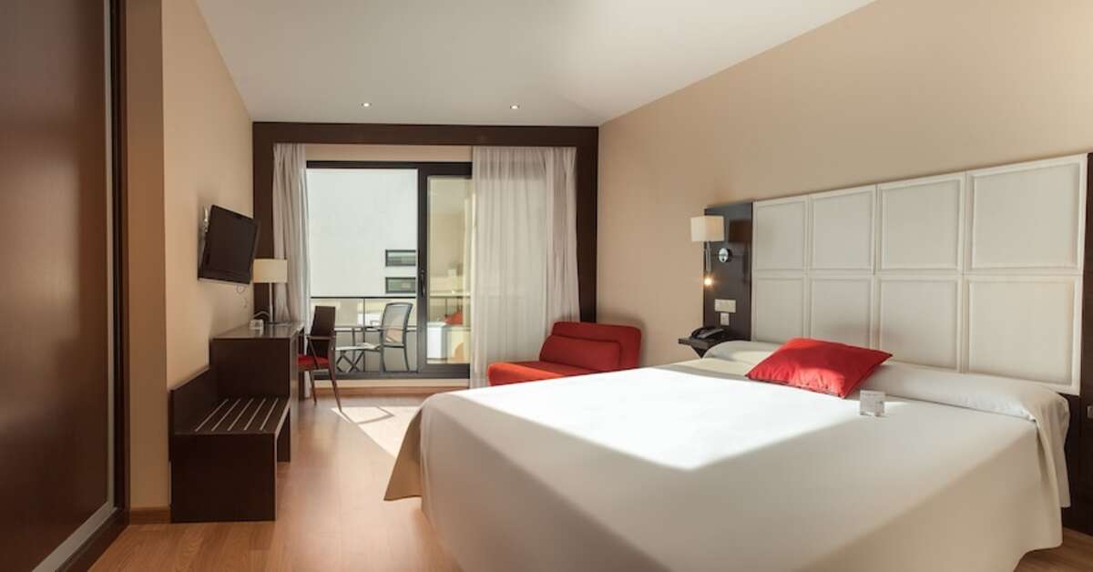 Een foto van RH Don Carlos & Spa