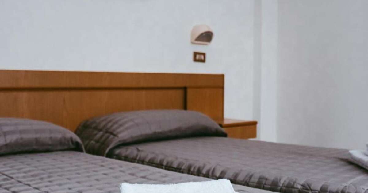 Een foto van Hotel Paglierani