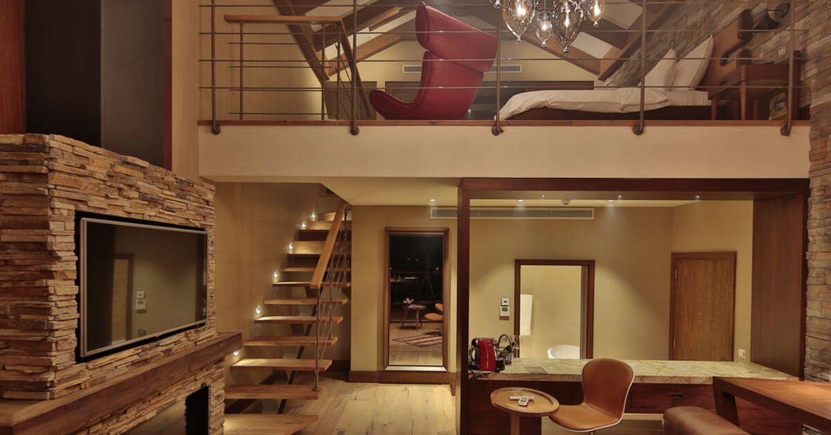 Een foto van Ariana Sustainable Luxury Lodge