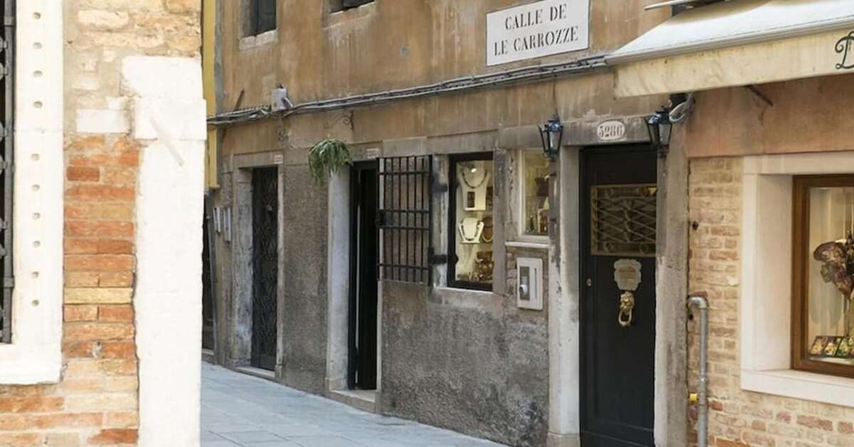 Ein Foto Ca Dell'Arte