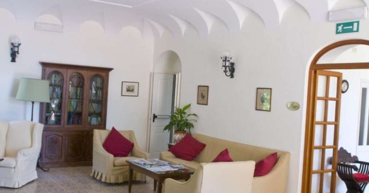 Ein Foto Villa Sarah