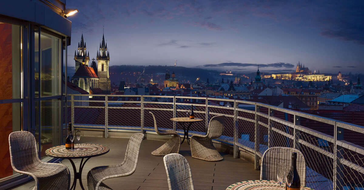 Een foto van Hotel Astoria