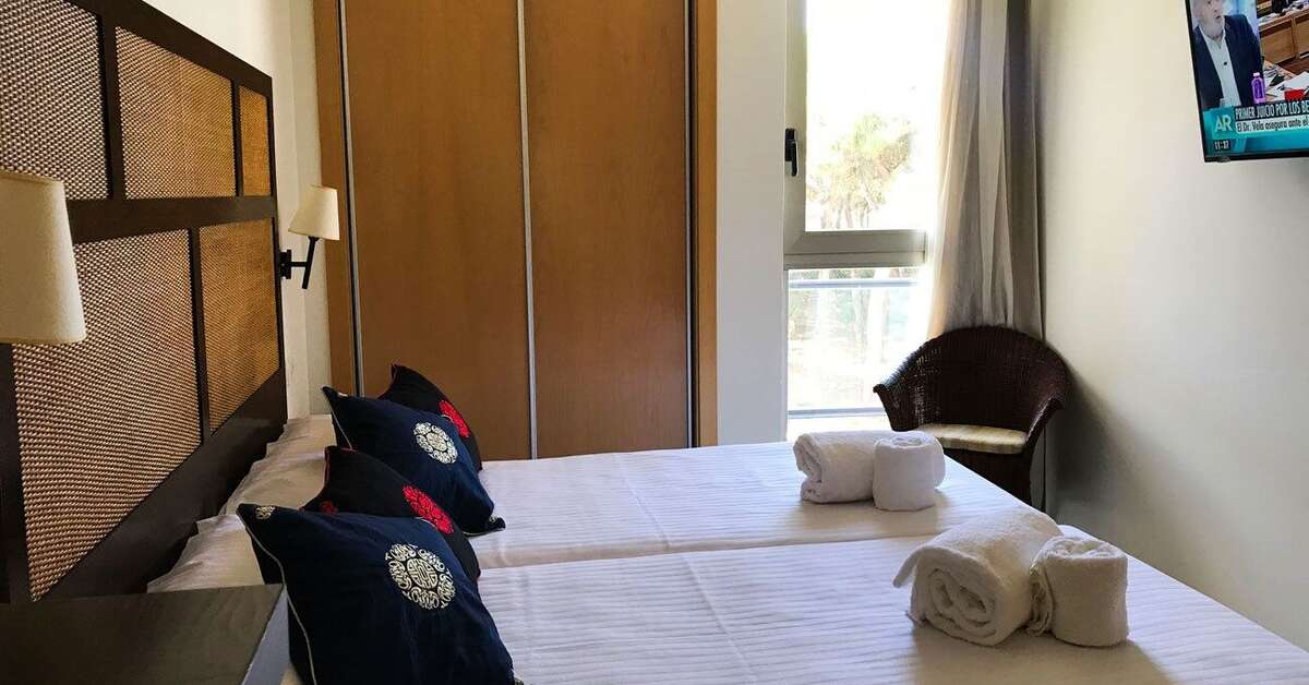 Een foto van On Family Islantilla