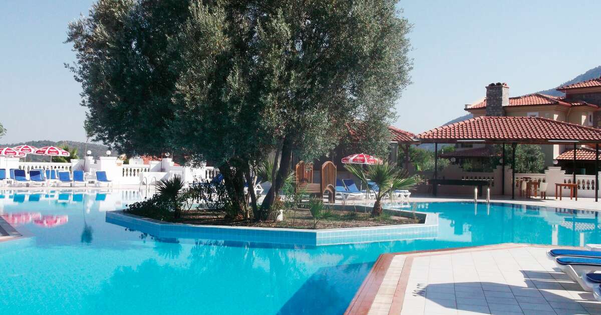 Een foto van Sunshine Holiday Resort
