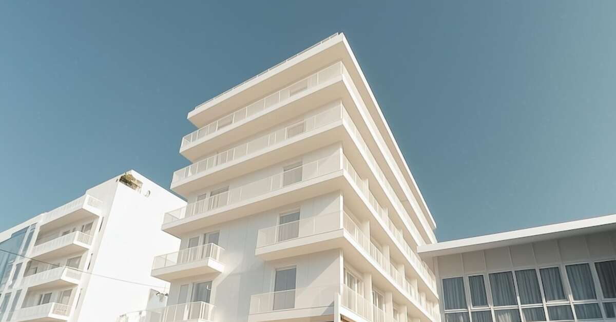 Een foto van Rodos White Boutique Hotel