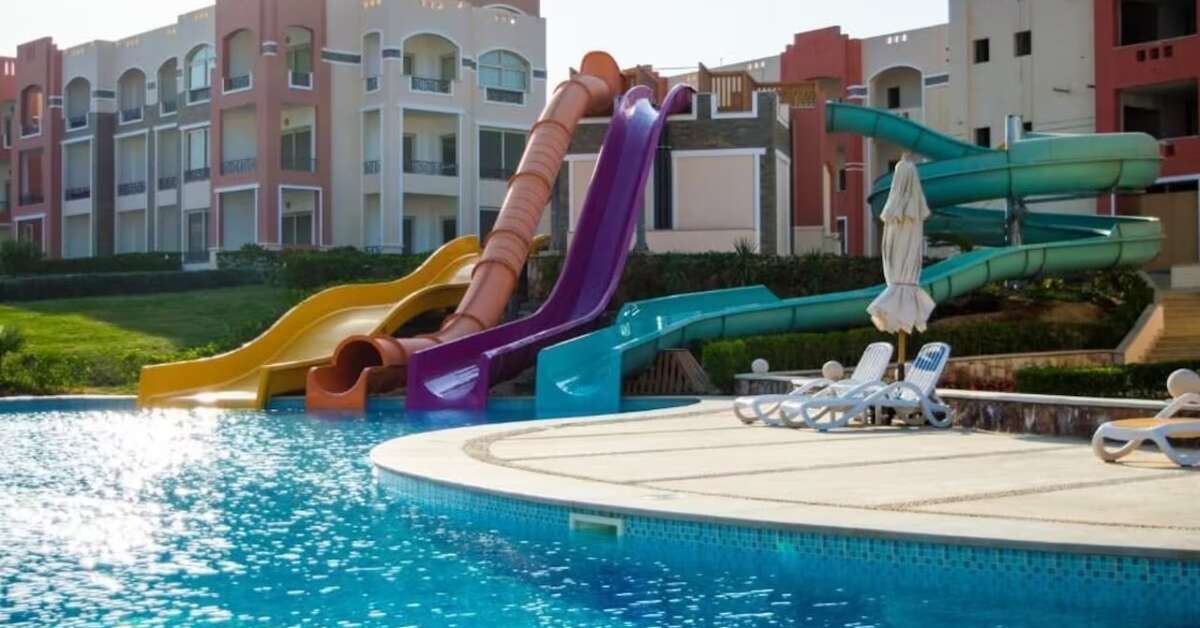 Een foto van Oyster Bay Beach Resort & Spa