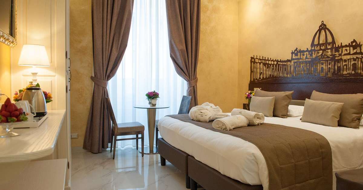 Een foto van Maison Tritone