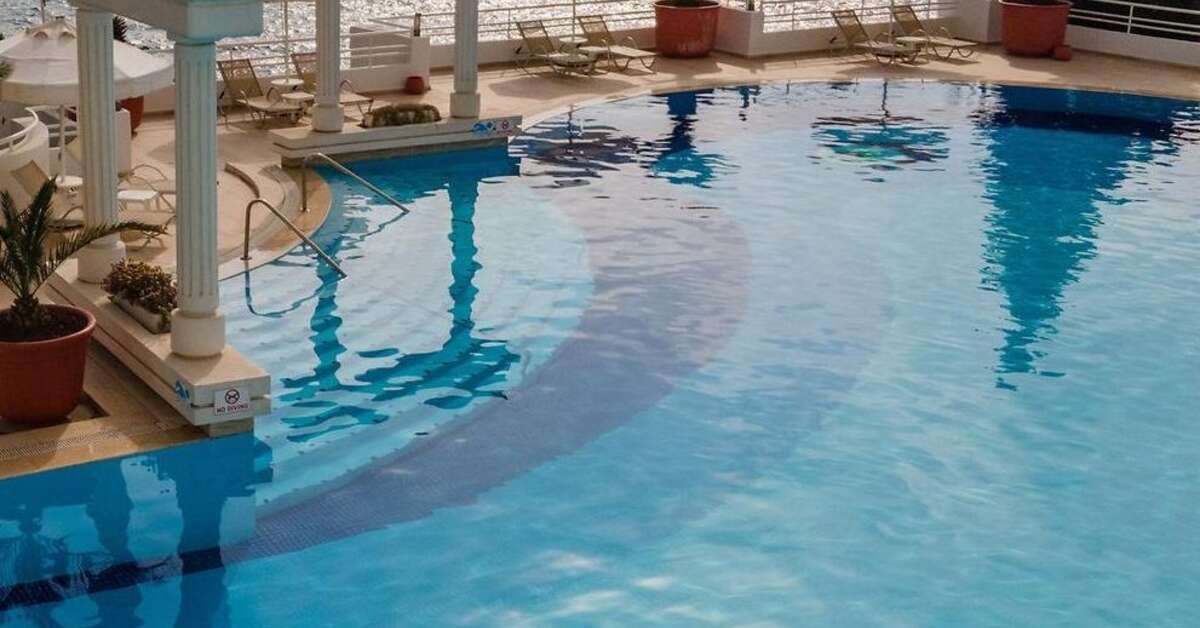 Ein Foto Korumar Hotel De Luxe