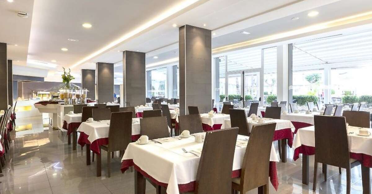 Een foto van MarSenses Rosa del Mar & Spa