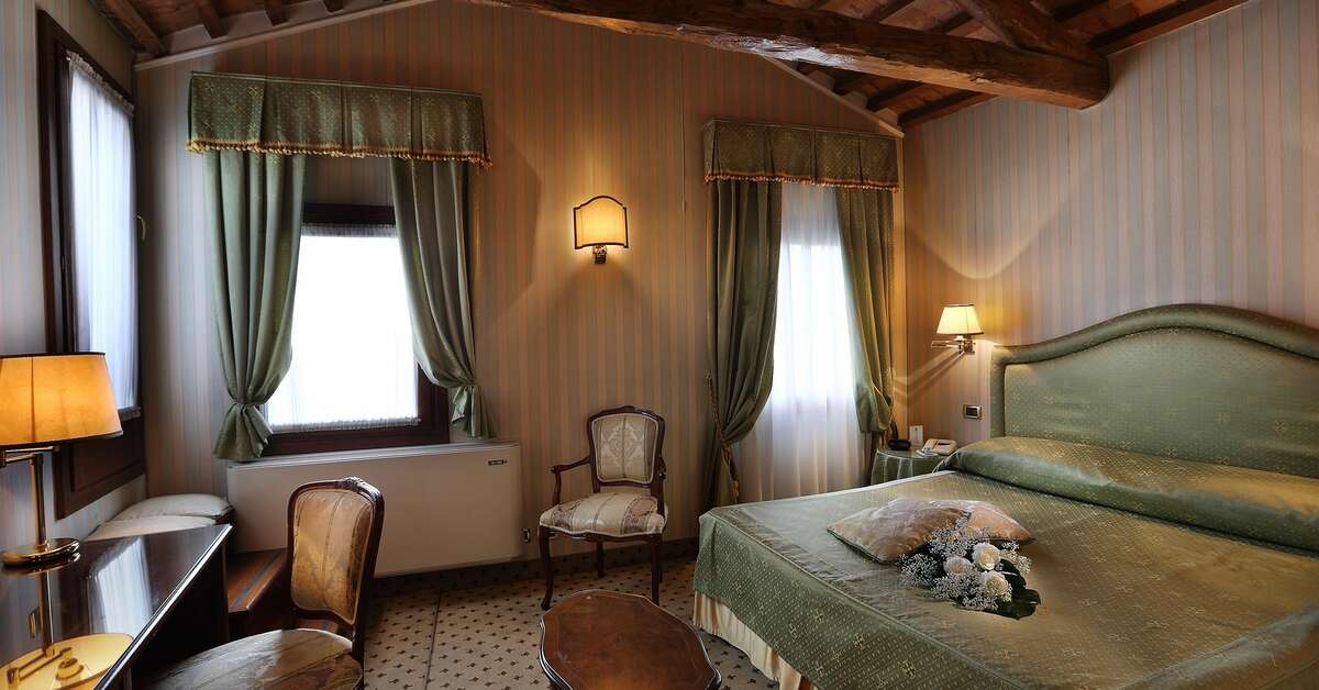 Een foto van Hotel Colombina