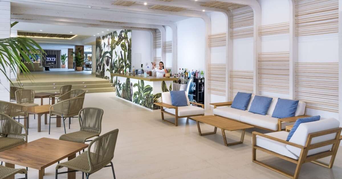Een foto van Mediterraneo Bay Hotel & Resort