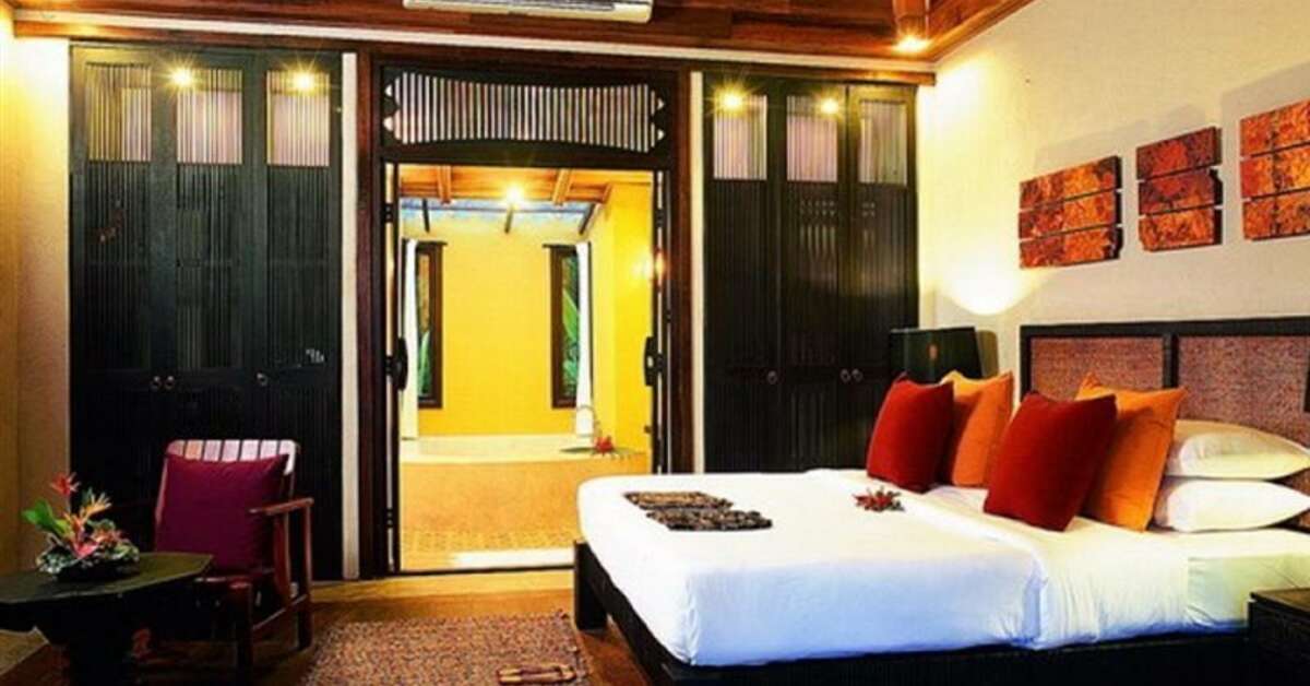 Een foto van Moracea by Khao Lak Resort
